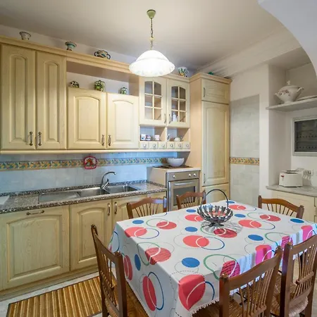 Talamo Apartment *